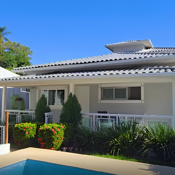 CASA NO LAGO 5 QUARTOS + BYD 2025  OU 980K no PIX